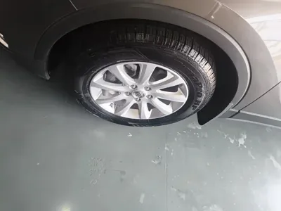 Buick Envision Plus