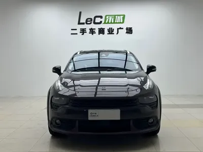 Lynk & Co 02