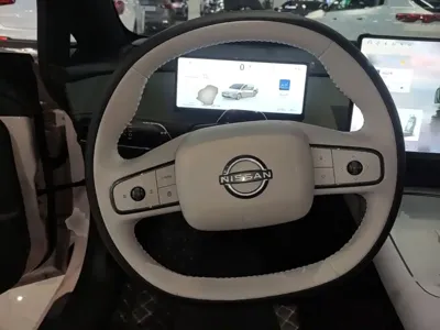 Nissan N7