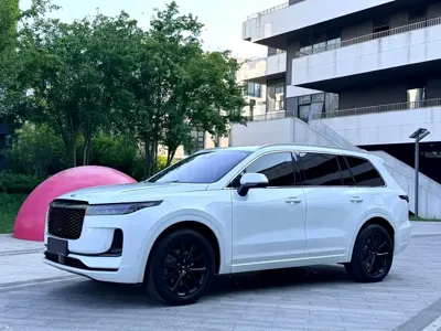 Li Auto Li ONE