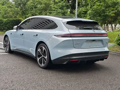 Nio ET5T