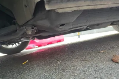 Geely Auto Emgrand
