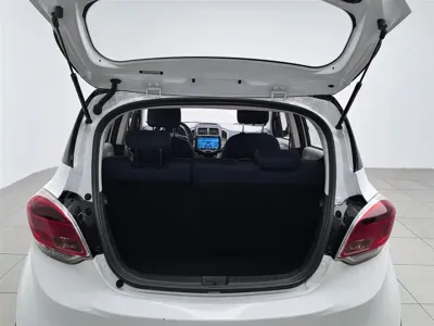 Changan Benben E-Star