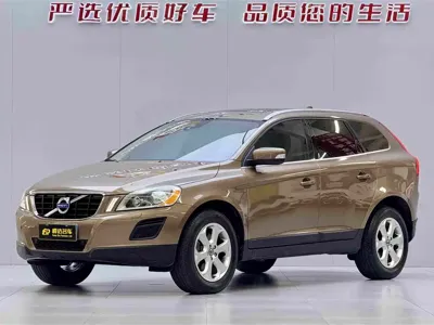 Volvo XC60 (Import)