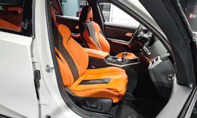 BMW M3