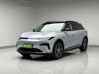 Leapmotor Leapmotor C11
