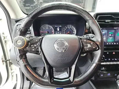 KG_Mobility_Ssangyong TIBOLI