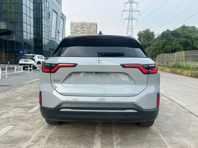 Nio ES6