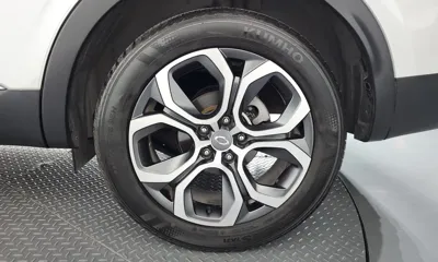 Renault-KoreaSamsung XM3