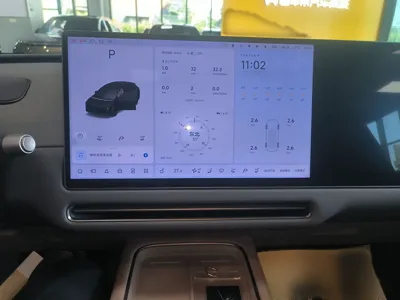 Li Auto i6