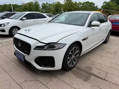 Jaguar XFL