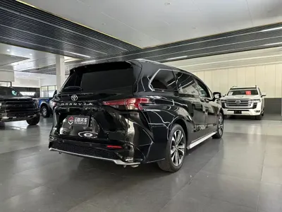 Toyota Granvia