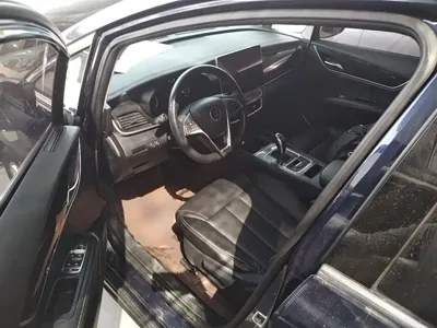 BYD MAX