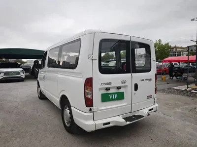 大通 V80