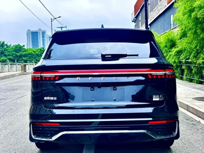 Geely Xingyue L
