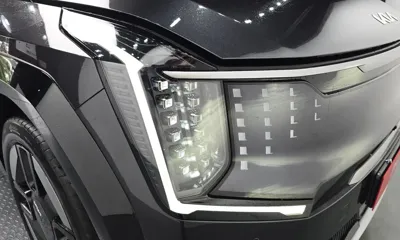 Kia EV9