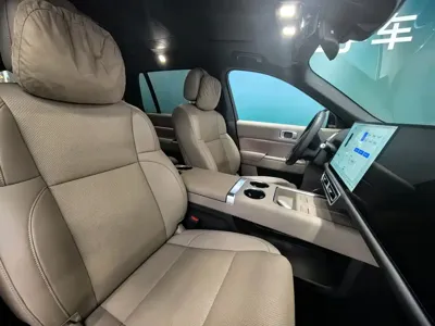 Li Auto Li L9