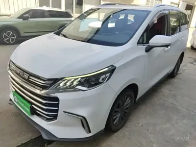 大通 G50