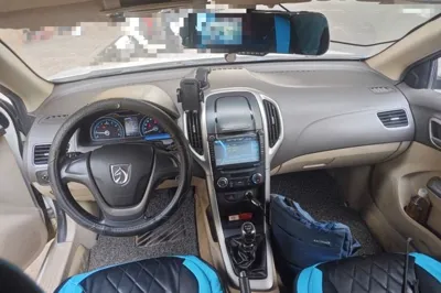 Baojun 610