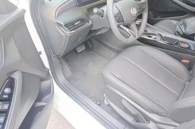 Buick Verano