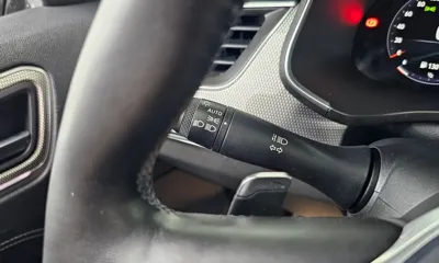 Renault-KoreaSamsung XM3