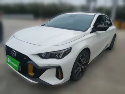 GAC Trumpchi EMPOW