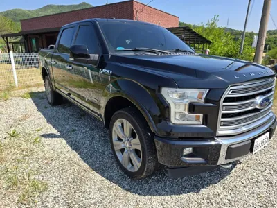 Ford F150