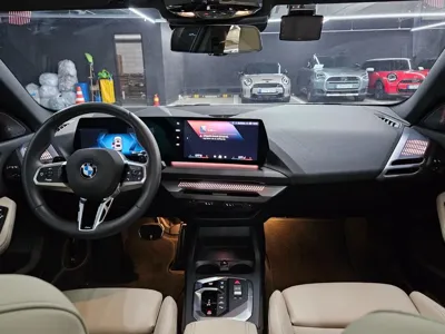 BMW 2-Series