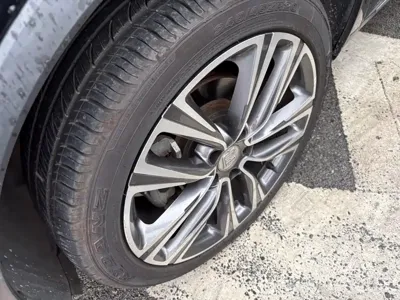 BYD Tang