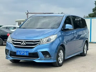 大通 G10