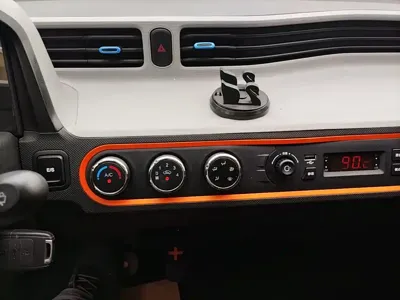 Wuling MINIEV