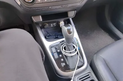 Kia KX3