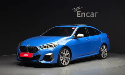 BMW 2-Series