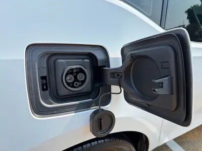 BMW i3 (Import)