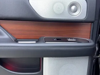 Lincoln Navigator