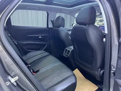 Peugeot 4008