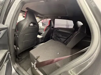Changan X5 Plus