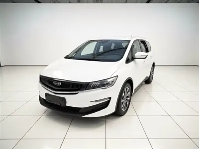 Geely Jia Ji