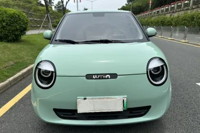 CHANGAN NEVO Lumin
