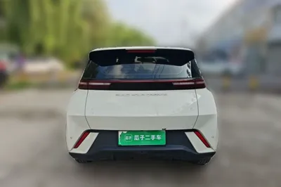 BYD Seagull