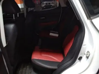 Haval H2s