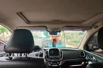 Baojun 560