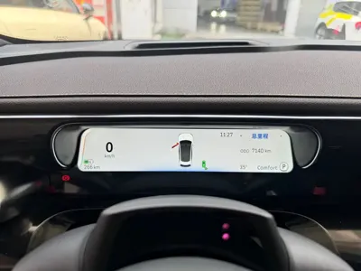 Smart Smart #3