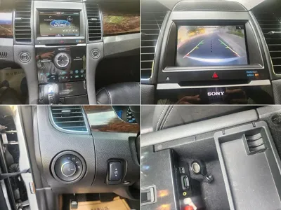 Ford Taurus