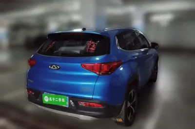 Chery Tiggo 7
