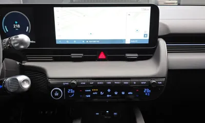 Hyundai Ioniq5