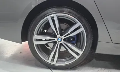BMW Gran Turismo