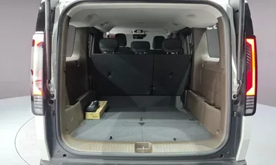 Kia PV5