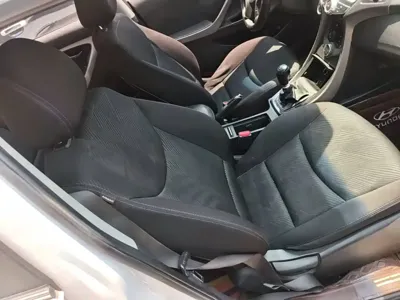 Hyundai Elantra Langdong