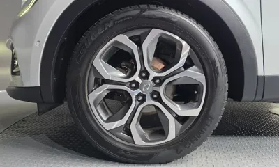 Renault-KoreaSamsung XM3